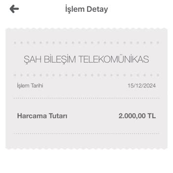 Şah Bilişim'den Alınan Ürün Ve Hizmette Çifte Mağduriyet