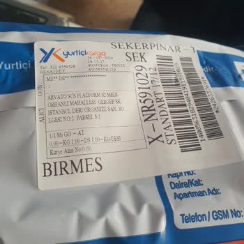Para İadesi Bekleyen Müşteri Mağduriyeti