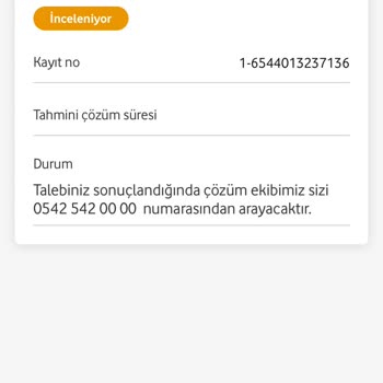 Yanlış Faturalandırma Ve İade Sürecinde Mağduriyet