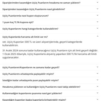 N11 Uç Uç Kuponunda Alt Limit Çıkmazı