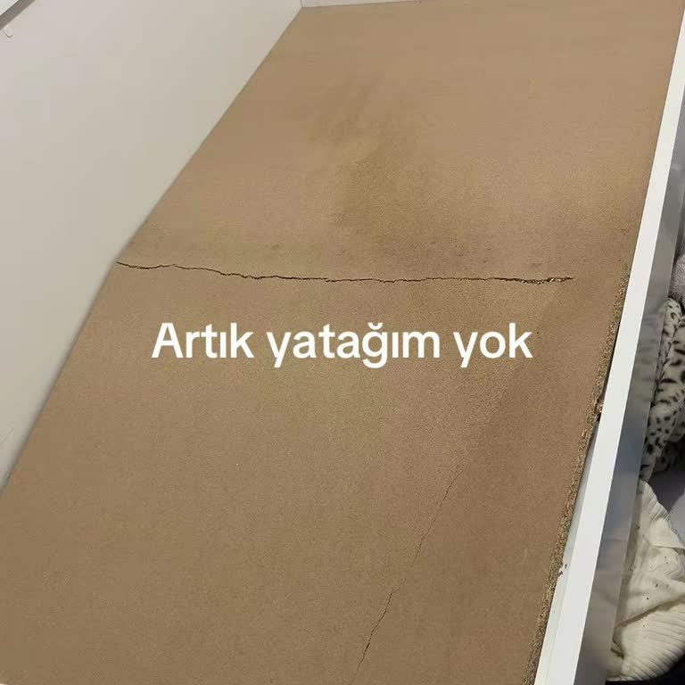 Trendyol Ve Horoz Lojistik'in İletişim Ve Teslimat Sorunları: Kayıp Karyola Parçaları