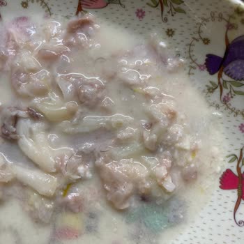 Ayak Paça Çorbasında Beklenmedik Sürpriz: Kıl Problemi