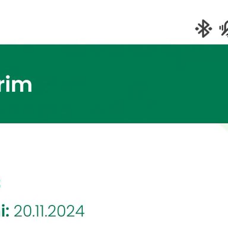 Çekiliş Sözünde Durulmayan Üyelik Mağduriyeti