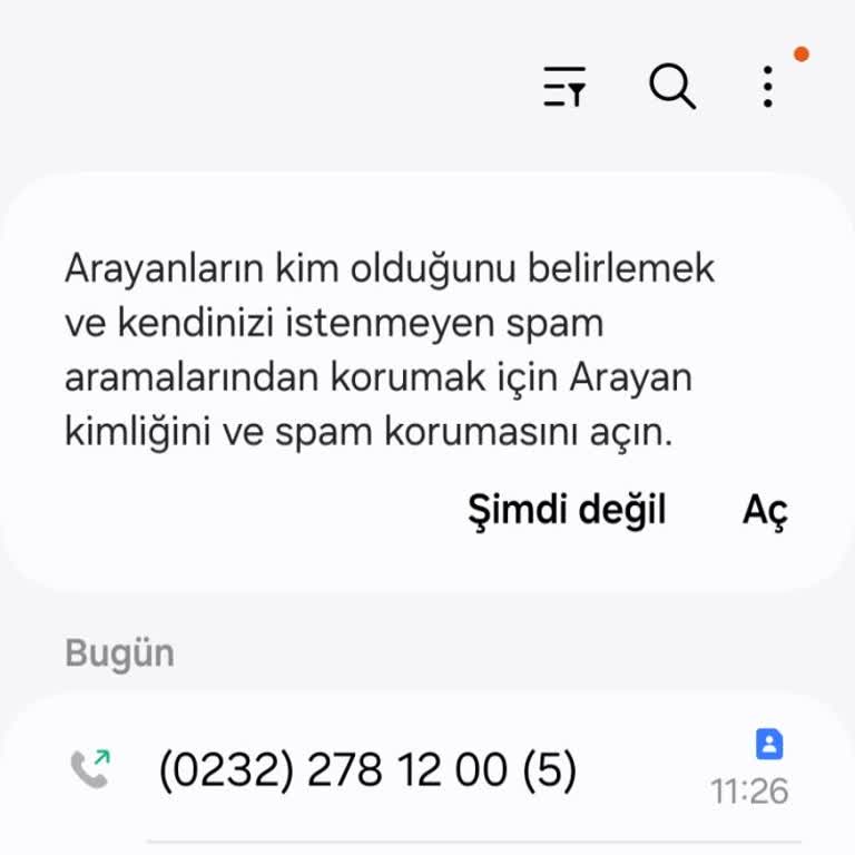 Özdilek Müşteri Hizmetlerine Ulaşılamıyor: Çocuğun Doğum Günü Tehlikede