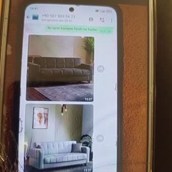 Yanlış Kişiye Sipariş Kodu Ve Teslim Edilmeyen Ürün