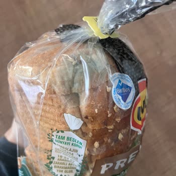 1 Günlük Ekmeğin Küflenme Şoku