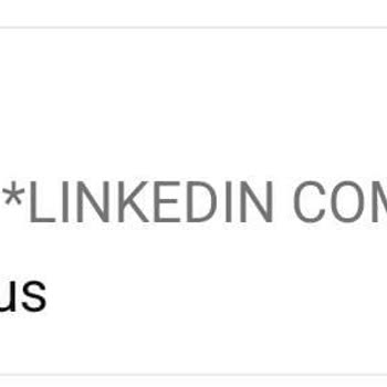 Ödeme Yapıldı, Hizmet Alınamadı: Linkedin Premium Sorunu