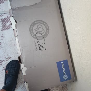 Korkmaz Düdüklü Tencerenin Beklenmedik Patlama Sorunu