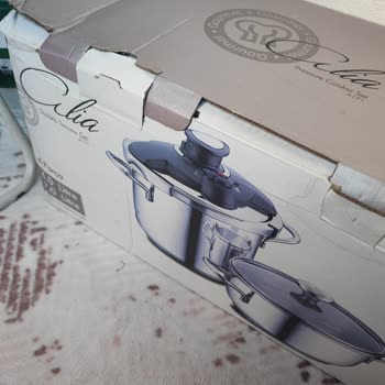 Korkmaz Düdüklü Tencerenin Beklenmedik Patlama Sorunu