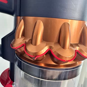 Dyson Gen5'in Kalite Sorunları Ve Müşteri Hizmetleri Hayal Kırıklığı