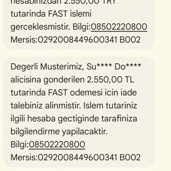 Denizbank'ta Kaybolan Para: Emekli Kadının Mağduriyeti