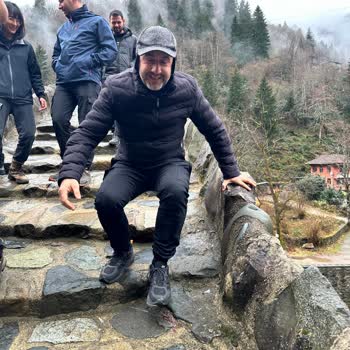 Jack Wolfskin Ayakkabılarının Kaygan Taban Sorunu