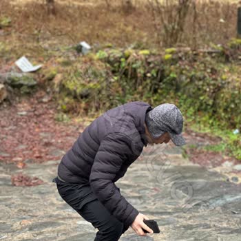Kaygan Tabanlı Jack Wolfskin Ayakkabı Sorunu