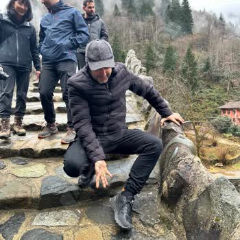 Kaygan Tabanlı Jack Wolfskin Ayakkabı Sorunu