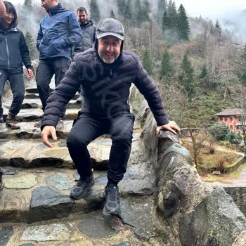 Kaygan Tabanlı Jack Wolfskin Ayakkabı Sorunu