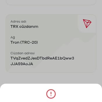 Paribu Uygulamasında İşlem Blokajı Sorunu