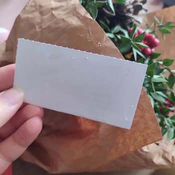 Ç**** S*****'nden Gelen Hayal Kırıklığı: Yanlış Ve Özensiz Teslimat