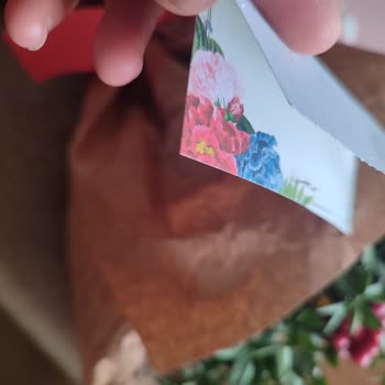 Ç**** S*****'nden Gelen Hayal Kırıklığı: Yanlış Ve Özensiz Teslimat