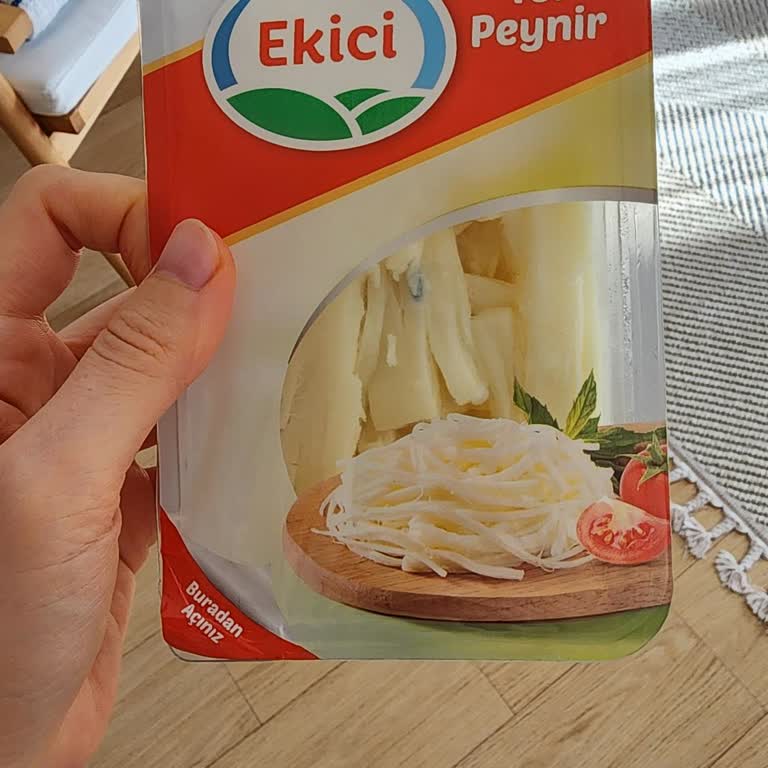 Küflü Peynir Şoku: Akuğur Market Ve Ekici'nin Büyük Ayıbı