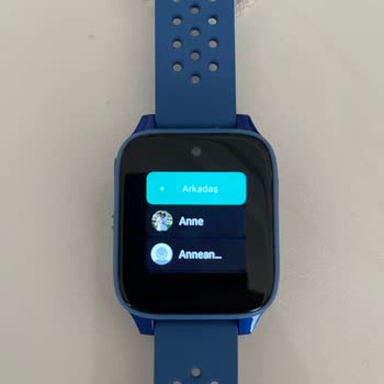 Aldığım Akıllı Saat Sürekli Sorun Çıkartıyor