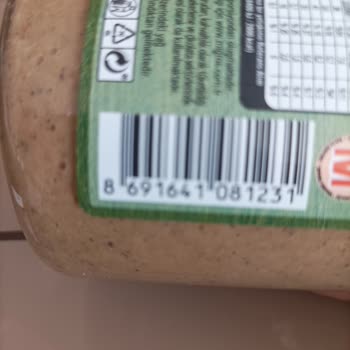 Yanmış Fındık Ezmesi Deneyimi