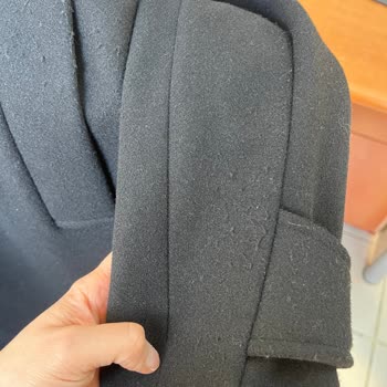 Tüylü Kaban Sorunu: Zara'ya Güvenimiz Sarsıldı