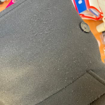 Tüylü Kaban Sorunu: Zara'ya Güvenimiz Sarsıldı