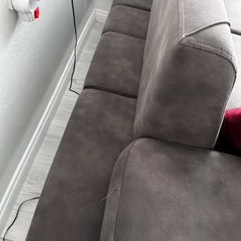 Taşınma Sonrası Garanti Kapsamı Dışında Kalan Soluk Kanepe Sorunu