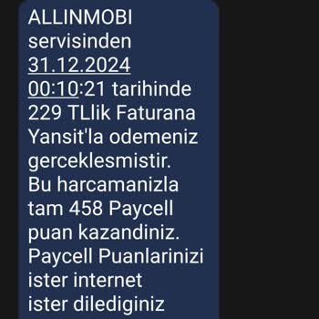 Beklenmedik Abonelik Ücretleriyle Karşılaştım