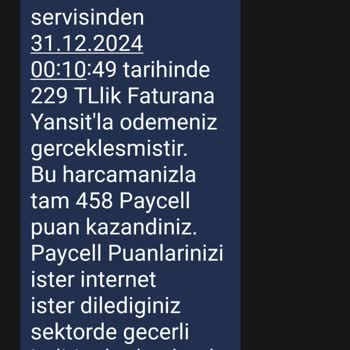 Beklenmedik Abonelik Ücretleriyle Karşılaştım