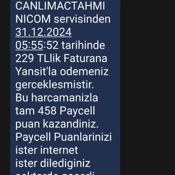 Beklenmedik Abonelik Ücretleriyle Karşılaştım