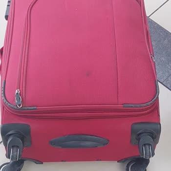 Sigorta Mağduriyeti: Bagaj Hasarı Karşılanmadı