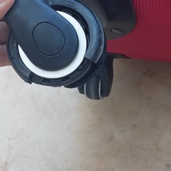 Sigorta Mağduriyeti: Bagaj Hasarı Karşılanmadı