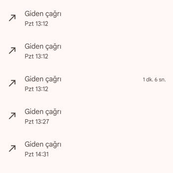Eksik Ürün Ve Ulaşılamayan Müşteri Hizmeti