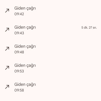 Eksik Ürün Ve Ulaşılamayan Müşteri Hizmeti