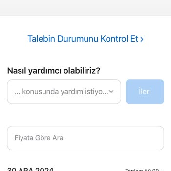 Haksız Ödeme Çekimi Ve İade Sorunu