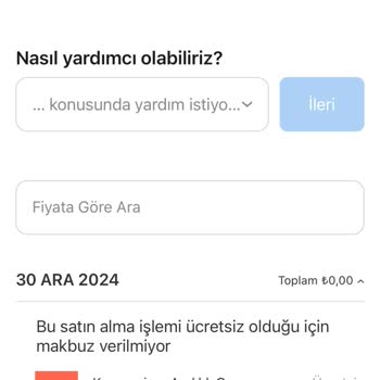 Haksız Ödeme Çekimi Ve İade Sorunu