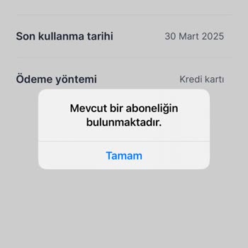 Haksız Ödeme Çekimi Ve İade Sorunu
