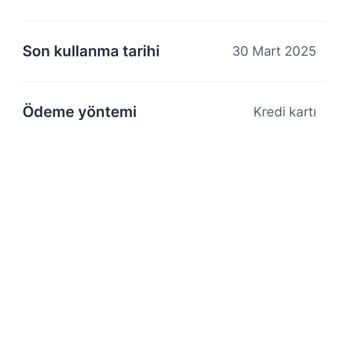 Haksız Ödeme Çekimi Ve İade Sorunu