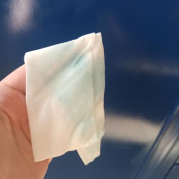 Boya Kalitesizliği Ve Müşteri Hizmetleri Sorunu