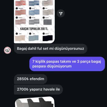 Waycar'dan Sipariş Edilen Paspaslar Teslim Edilmiyor