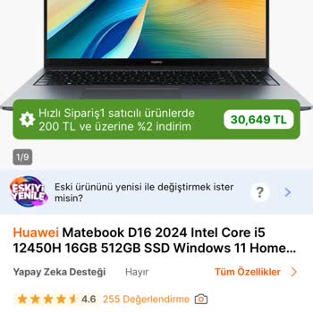 Yanlış Ürün Gönderimi Ve İade Süreci Sorunu