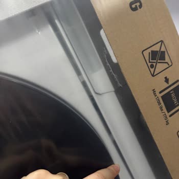 Kusurlu Ürün Ve Yetersiz Müşteri Hizmeti