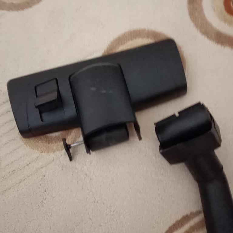 Süpürgemarket Arızalı Süpürge Başlığı Ve Yetersiz Müşteri Hizmeti!