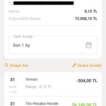 VakıfBank Ek Hesap Faizinde Anlaşılmaz Artış