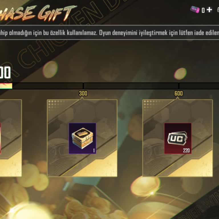 Need Clarification on PUBG UC Debt and Ban Duration