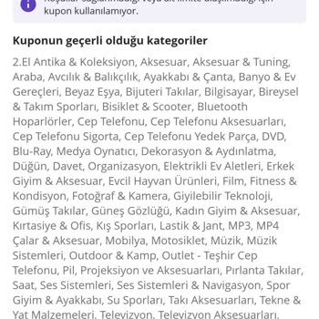 N11 Uç Uç Kupon Çelişkisi Ve Müşteri Hizmetleri Sorunu