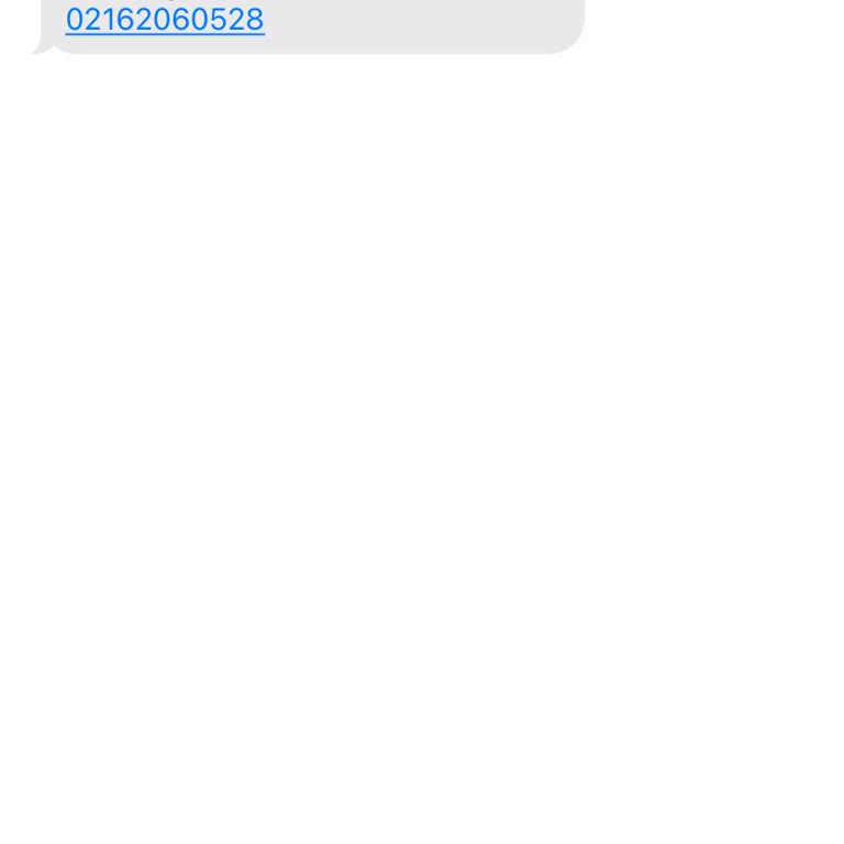 Yanlışlıkla Gönderilen Hukuk Mesajı Hakkında Şikayet