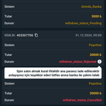 Medyabahis'te Büyük Para Kaybı Ve Destek Sorunu