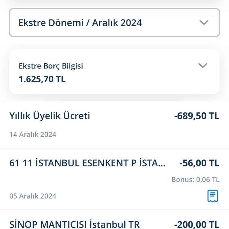 Denizbank Üyelik Ücreti Hakkında Şikayet